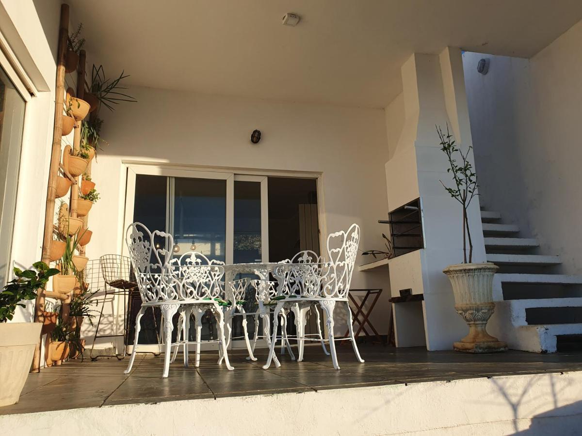 Casa Do Maracuja