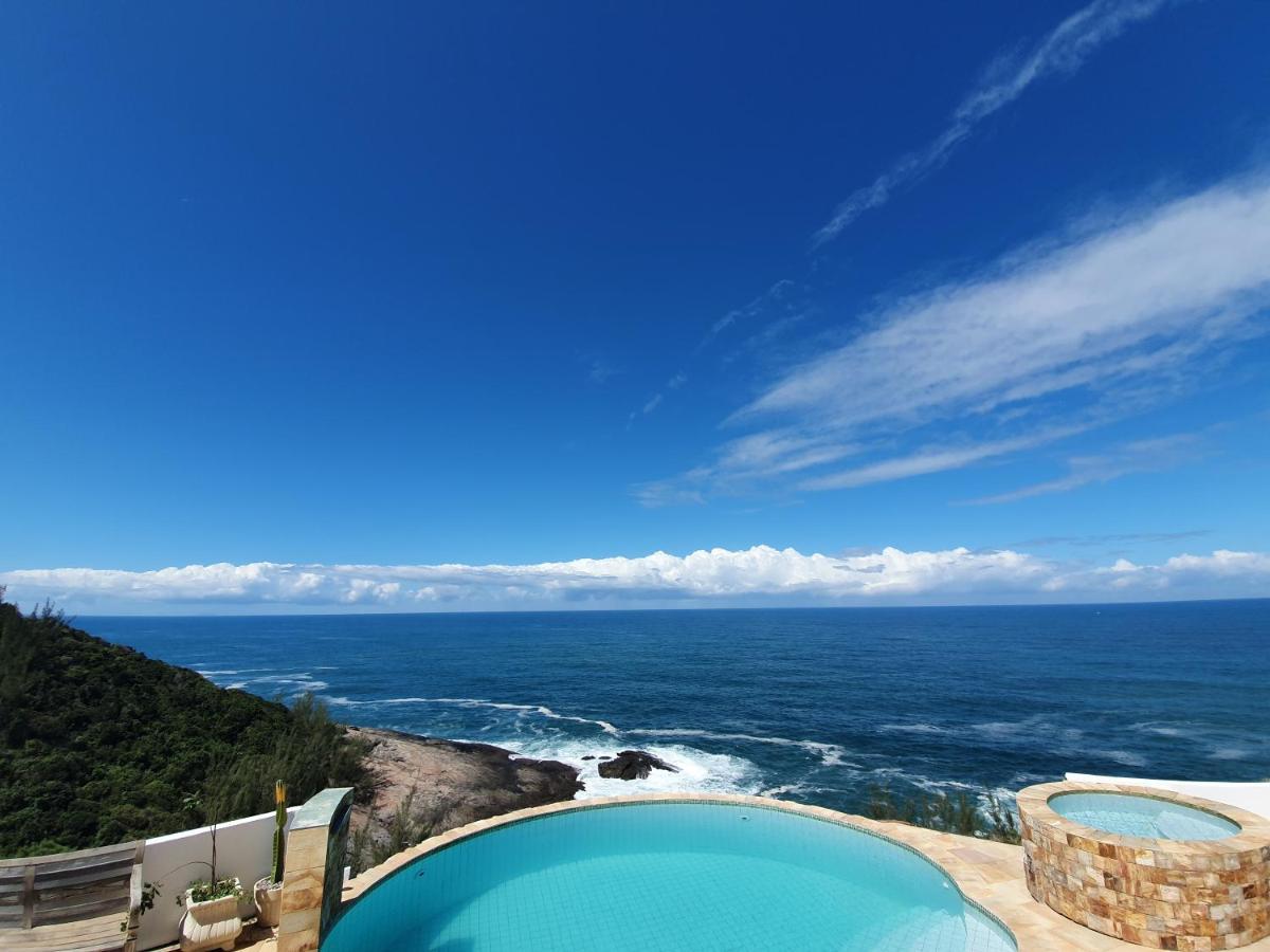 Casa Do Maracuja Country house *