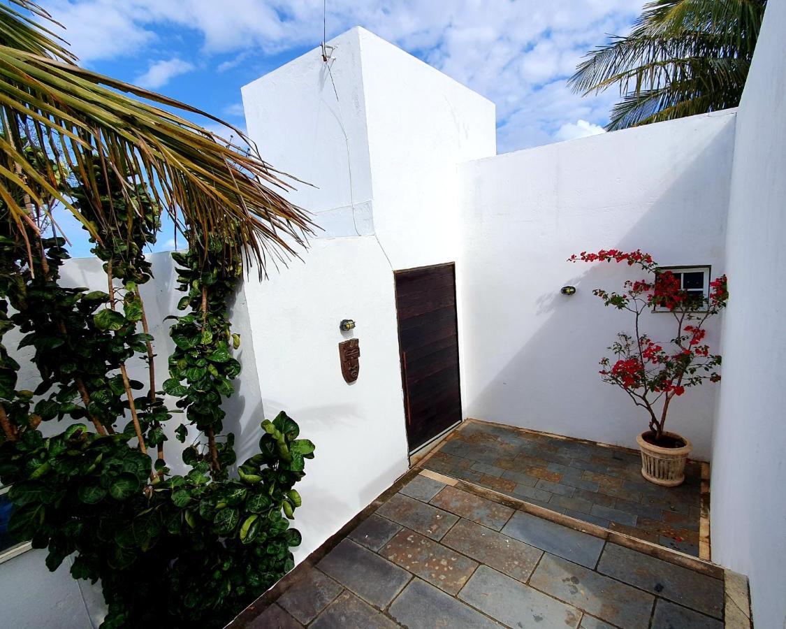 Casa Do Maracuja Country house Marica