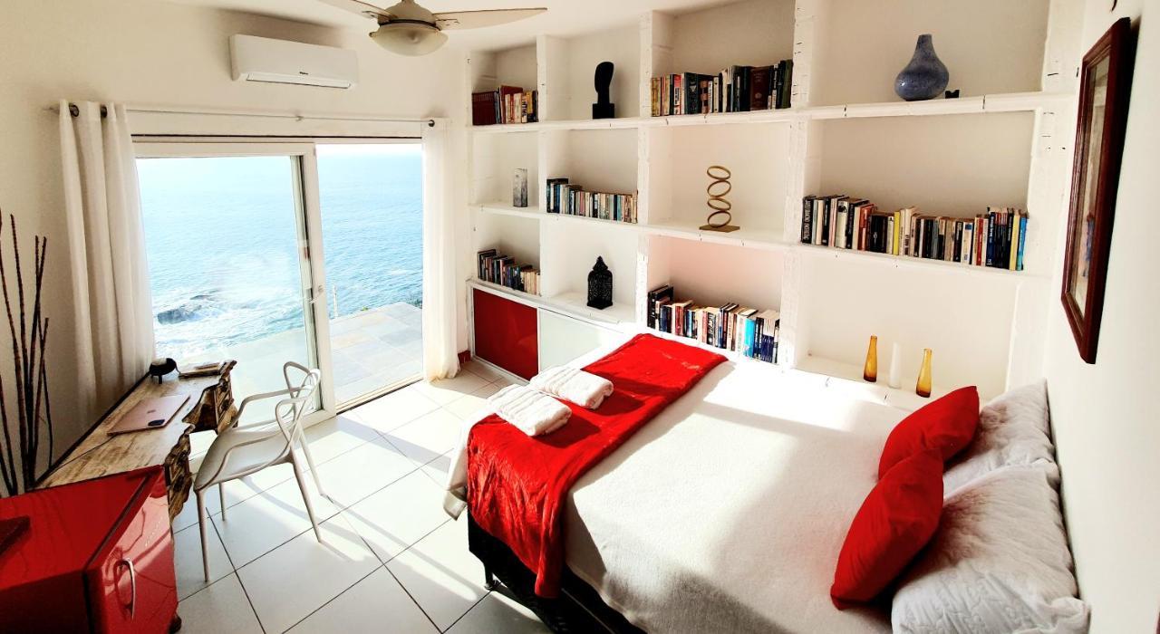 Casa Do Maracuja Country house *