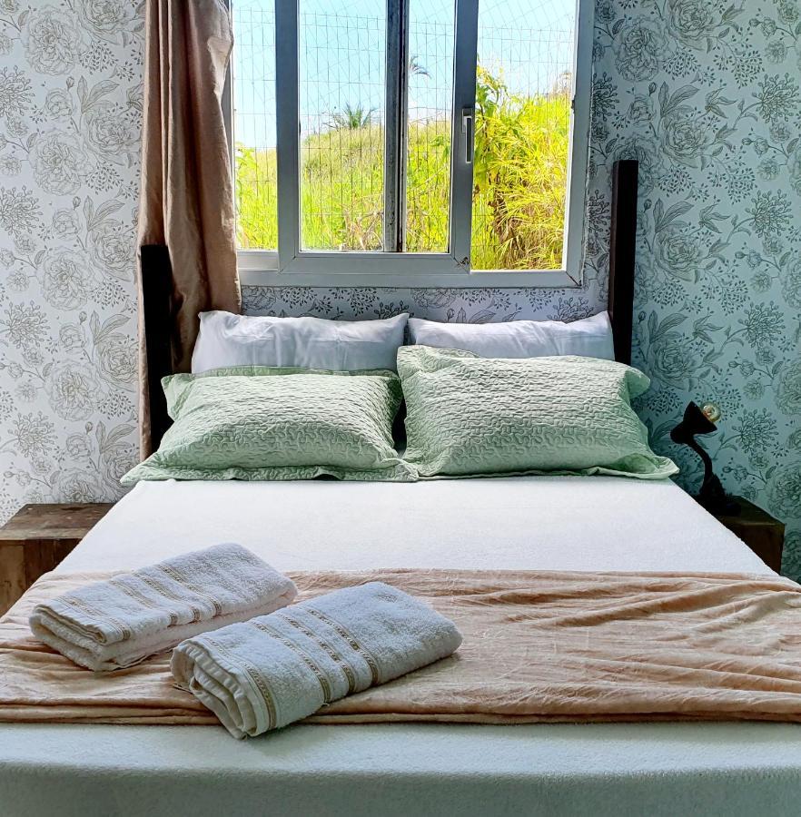 Casa Do Maracuja Country house Marica