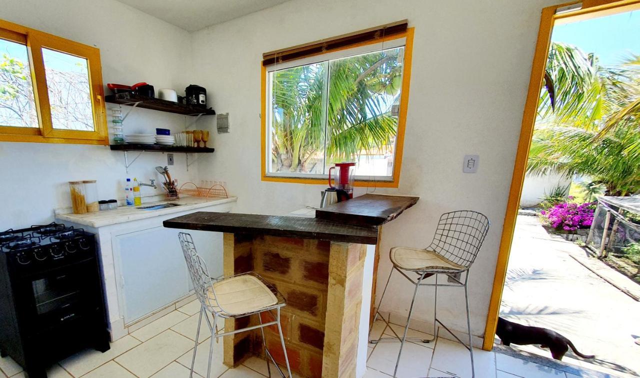Casa Do Maracuja Country house