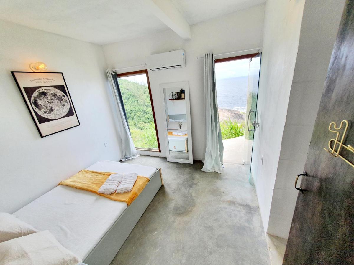 Casa Do Maracuja Marica