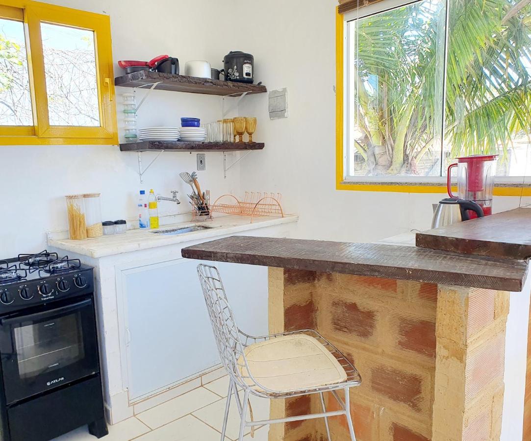 Casa Do Maracuja Country house